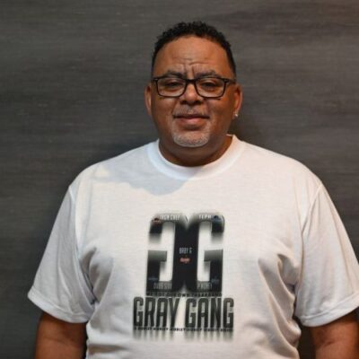 DJ P-Money - Fleet DJs General Manager DJ P-Money - Fleet DJs General Manager