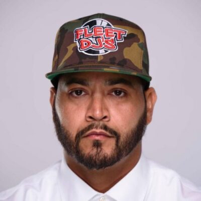 Aaron Shaveck - Fleet DJs COO Aaron Shaveck - Fleet DJs COO