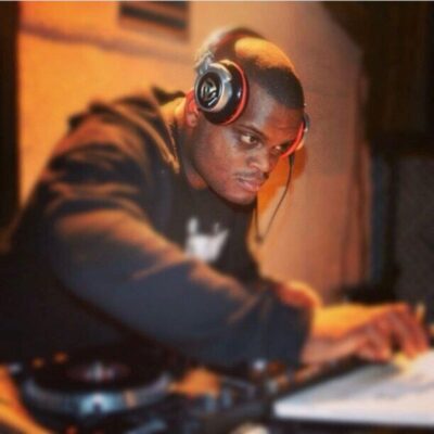 DJ C SMOOVE