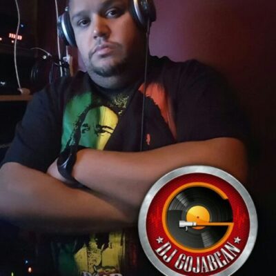 DJ Gojabean Latin Division Manager DJ Gojabean Latin Division Manager