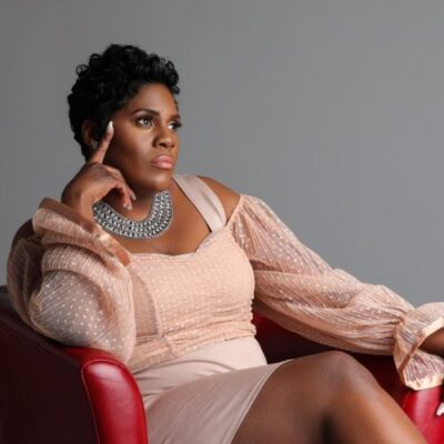 Tiea Whitaker - Director of Media Relations Tiea Whitaker - Director of Media Relations
