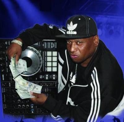 DJ Magnificent