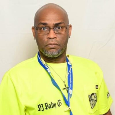 DJ Baby G - Midwest Assistant regional Manager DJ Baby G - Midwest Assistant regional Manager