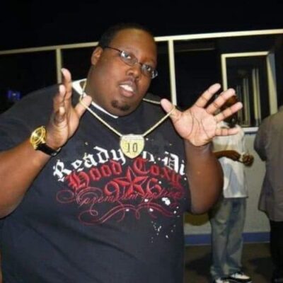 DJ Smooth
