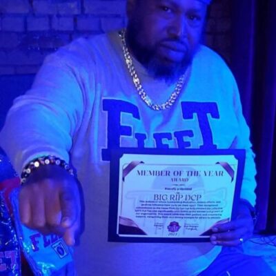 DJ Big Rip