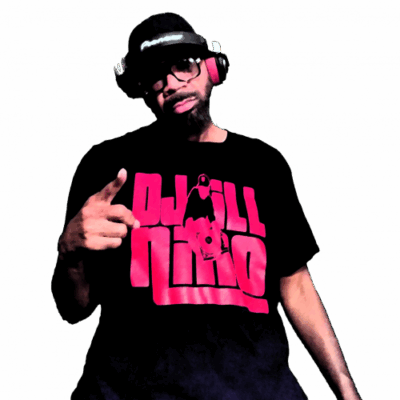 DJ ILL Nino - Fleet DJs R&B Manager DJ ILL Nino - Fleet DJs R&B Manager