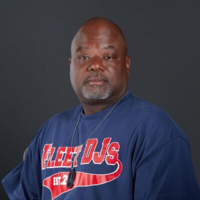 DJ Dubb Sixx - South Regional Assistant Manager DJ Dubb Sixx - South Regional Assistant Manager