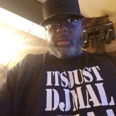 DJ-MAL