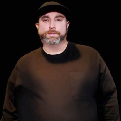 DJ Wild Wes - EDM Division Manager DJ Wild Wes - EDM Division Manager