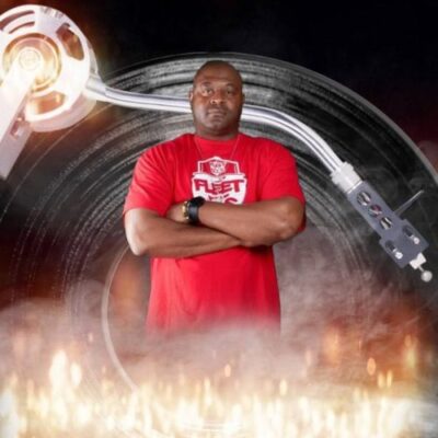 DJ Wreck 1 - West Midwest Regional Assistant Manager DJ Wreck 1 - West Midwest Regional Assistant Manager