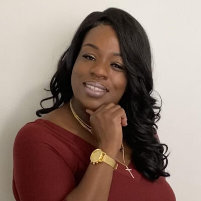 MzMinah Illinois Asst. State Manager
