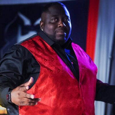 DJ Chi - South Regional Asst Manager