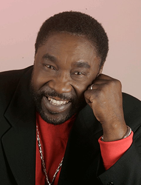 Eddie Levert