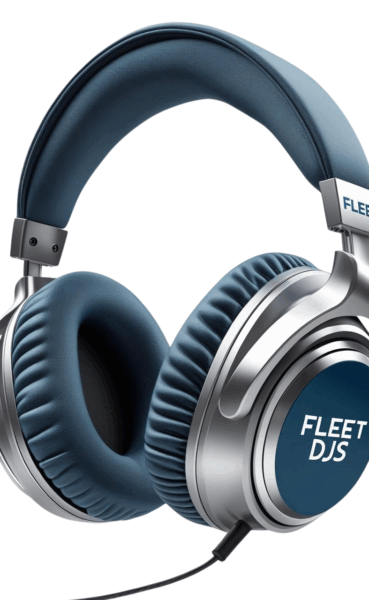 Fleet Headphones