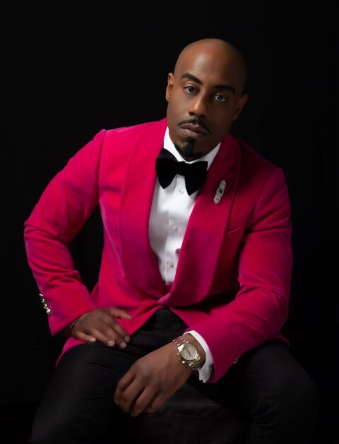 Omar Wilson