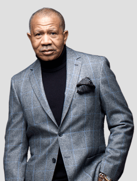 Lenny Williams