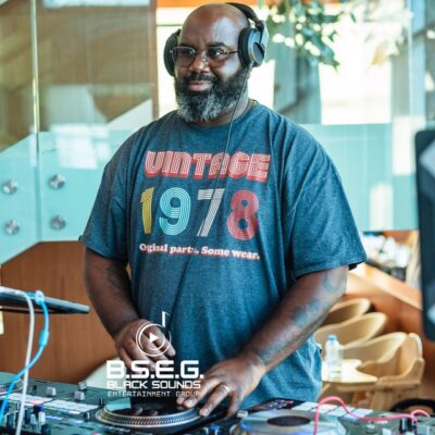 Dj Koolaid Dj Koolaid