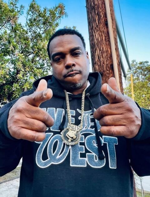 Daz Dillinger