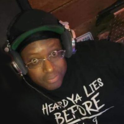DJ Ninjai