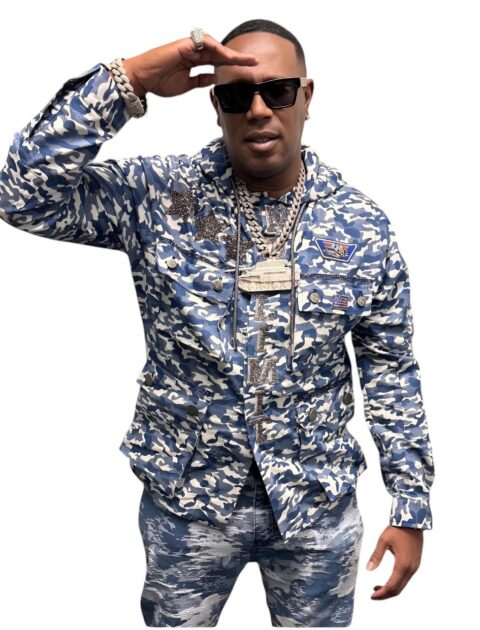 Master P
