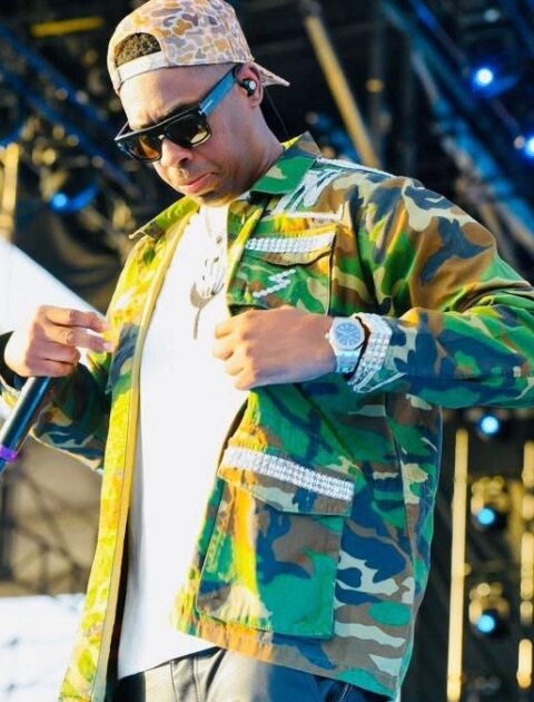 Silkk The Shocker