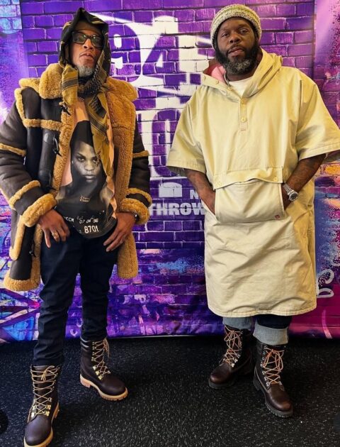Smif-N-Wessun