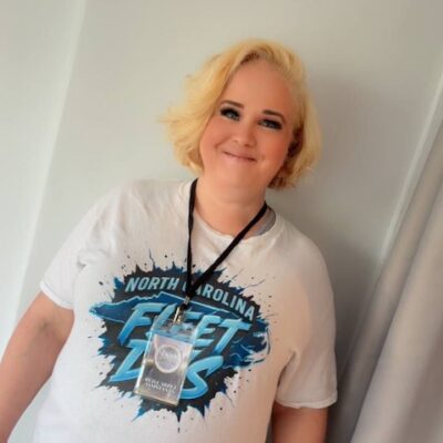Angela Covington - Asst State Manager North Carolina