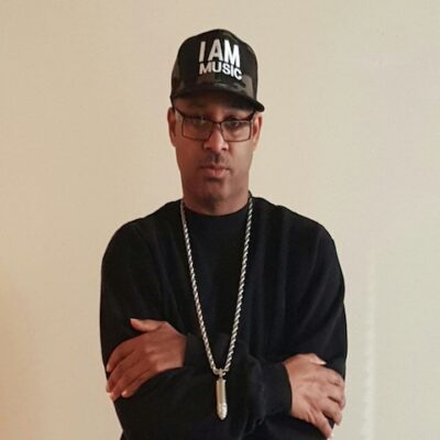 DJ Cat X - Fleet Radio Network - Asst Ops Manager