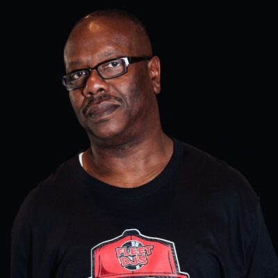 DJ G Money - Asst State Manager South Carolina