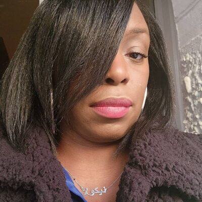 Niki D - Manager South Carolina