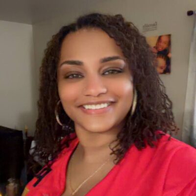 Joselyn - Florida Asst State Manager