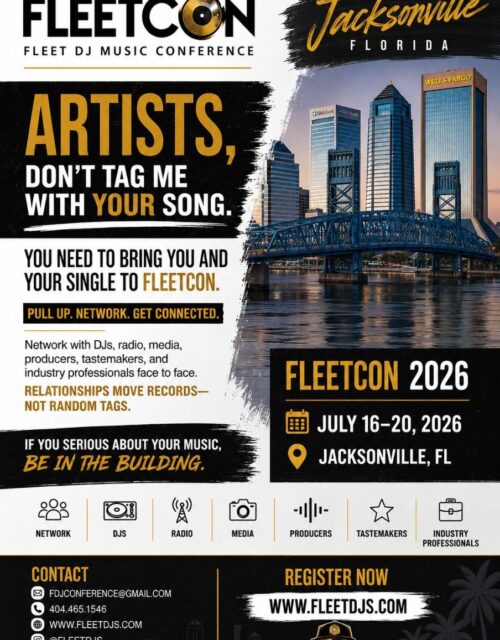 FleetCon 2026 FleetCon 2026