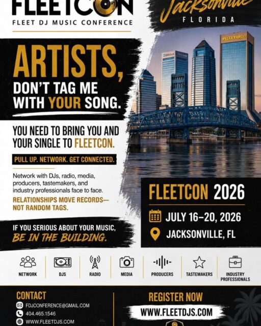 FleetCon 2026
