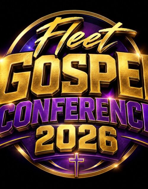 Fleet Gospel Conference
